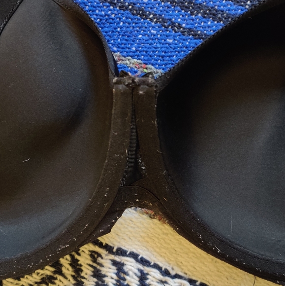 Panache Cari T-Shirt Bra - Picture 4 of 8